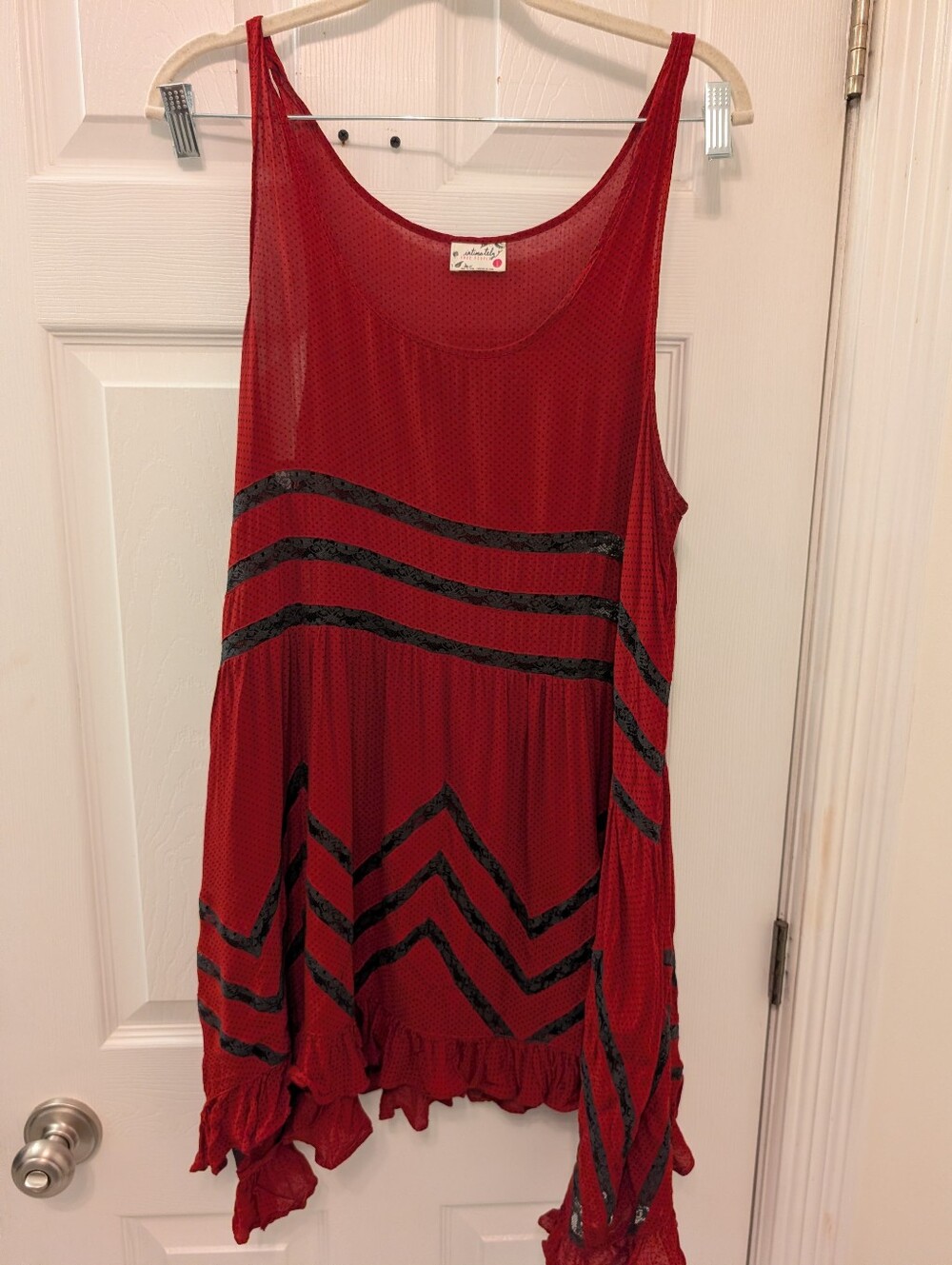 Free People Slip